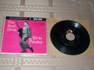 ELVIS PRESLEY EPA-940  REAL ELVIS,nice VG+,US