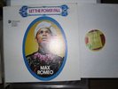 MAX ROMEO - LET THE POWER FALL - DYNAMIC DY 3313 - JA