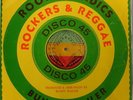 BUNNY WAILER Roots Radics Rockers Reggae JA PIC SL 12