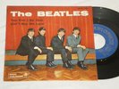 THE BEATLES                 --- you can't do that ---