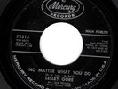 lesley gore no matter what you do northern soul hear