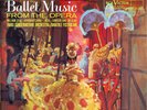 CLASSIC RECORDS LSC-2400 BALLET MUSIC FROM OPERA/TAS/NM