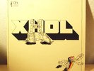 XHOL - Hau Ruk - Kraut Rock Electronic Ohr OM 56014 RAR