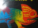 Frumpy*All Will Be Changed*LP von 1970*Original
