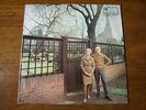 FAIRPORT CONVENTION UNHALFBRICKING 1969 UK PINK ISLAND