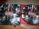 BLOODBATH Lp Limited 111/500 Resurrection   unbespielt
