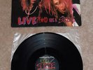 Guns N Roses   Live Like a Suicide   album/lp USR 001