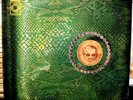 ALICE COOPER BILLION DOLLAR BABIES LP CD4 quadraphonic