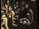 HENDRIX Electric Ladyland Ger Imp Polydor Gatefold VG++