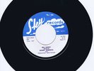 BOBBY ROBERTS - BIG SANDY - MONSTER ROCKABILLY REPRO