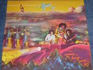 JIMI HENDRIX Electric Ladyland Pt 1 Orig UK 68 Track LP