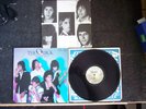 The Quick Mondo Deco LP KIM FOWLEY POWER POP