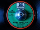 Northern Soul Modern Quadraphonics - Betcha