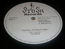 Taxman Fatal Attraction Killer Rare Digi 12