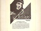 Guila BUSTABO - 2 LP Limited Edition
