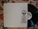 Louie Anderson Rare Private Comedy LP Food For Thought 1981 VG++/M-
