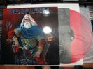AIRGED L'AMH ONE EYED GOD RARE RED LP BLIND GUARDIAN