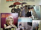 Beatles/Stones/Hermits/Dusty-British Invasion 4 LPs
