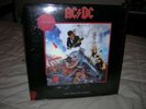 AC/DC last train to osaka   2x12