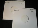ARCTURUS SIDESHOW SYMPHONIES RARE VINYL TEST PRESSING