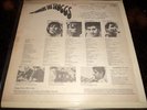 THE TROGGS FROM NOWHERE (MONO) LP