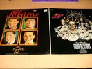 DAVE PIKE SET - FOUR REASONS - ALBUM - 2LP - MPS - NM
