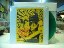 GUIDED BY VOICES Tonics & Twisted Chasers GREEN Rare LP