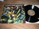 U2 ENO PASSANGERS ORIGINAL SOUNDTRACKS 1 ISLAND RARE LP