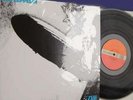 Led Zeppelin I   Turqoise Lettering UK   Misprint