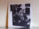 The Clash - Capitol Radio Promo V.Rare P/S Nice Copy.