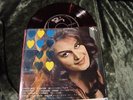 45T EP  JAPONAIS DALIDA
