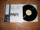 PINK FLOYD ROGER WATERS SEE ROGER PLAY LP RARE