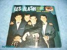 LES FLASH 45 T EP 27 058 BIEM (TWISTARELLA+3)