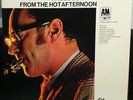 PAUL DESMOND from the hot afternoon LP Mint- Half Speed Master Audiophile 1983