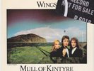 BEATLES WINGS PAUL McCARTNEY Mull Of Kintyre M- UK DEMO