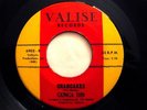 * GUNGA DIN Crabcakes  RAW FUNK Valise 45 ?