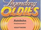 KRAFTWERK - Autobahn / German 