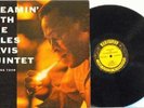 Miles Davis Steamin' Prestige DG RVG Mono Orig Coltrane