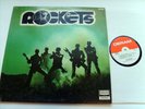Canada Rockets Cosmic Disco LP 1976 M-