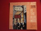 LP fontana  original MAURICE VANDER AT THE BLUE NOTE