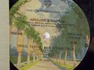 ASHFORD AND SIMPSON Tried Tested and Found True DISCO