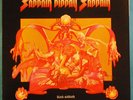 BLACK SABBATH Sabbath Bloody Sabbath Orig UK WWA LP