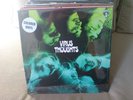 LP VIRUS-THOUGHTS,GERMAN TRIPPED OUT UNDERGROUND,,RE