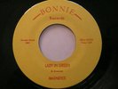 Lady In Green Magnetics Bonnie Northern Soul