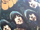 BEATLES - RUBBER SOUL - MONO LP - PMCO 1267 - 1ST PRESS