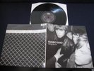 Mando Diao Bring 'em in Black Vinyl LP Gatefold Sleeve