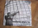 Miles Davis - Volume 3 Blue Note 5040 TOP wie NEU