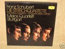 MELOS QUARTET 