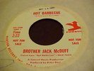 BROTHER JACK McDUFF - PRESTIGE#388 