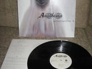 ANATHEMA ALTERNATIVE 4 LP VINYL MINT ETERNITY